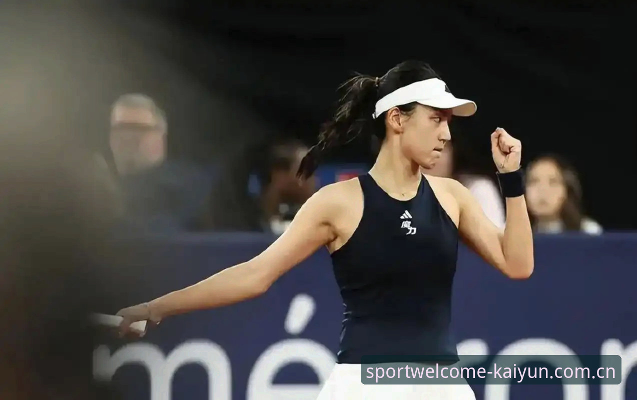 2026法网女签深度分析：郑钦文保分压力下的技术突围与王欣瑜种子征程全面解析